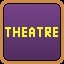 Theatre Gold