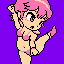 Cakeless VI (Martial Arts Training)
