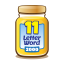 Eleven Letter Word