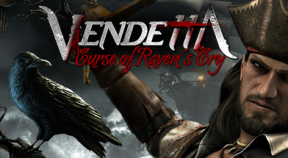 vendetta curse of raven's cry steam achievements