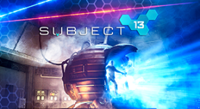 subject 13 ps4 trophies