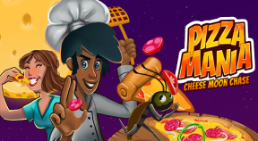 pizza mania  cheese moon chase google play achievements