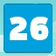 Level 26