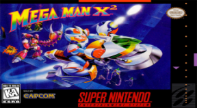 mega man x2 retro achievements