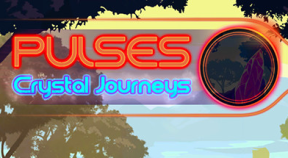 pulses crystal journeys steam achievements