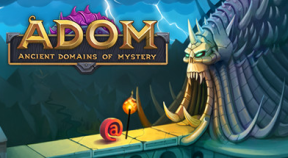 adom (ancient domains of mystery) steam achievements