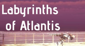 labyrinths of atlantis steam achievements