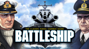 hasbro's battleship steam achievements