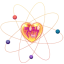 Love Nucleus