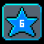 Complete Level 6