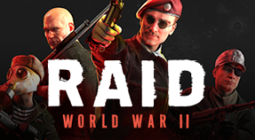 raid  world war ii ps4 trophies