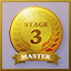 Stage 3 Master