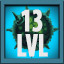 13 LEVEL