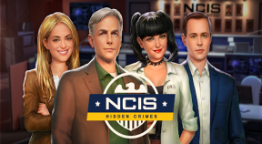 ncis  hidden crimes google play achievements