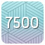 The 7500