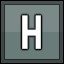 H