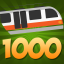 Own 1000 Trams