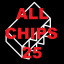 Chips Found! 25