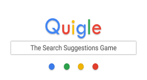 quigle google feud + quiz google play achievements