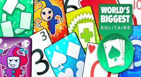 world's biggest solitaire google play achievements
