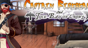 captain firebeard and the bay of crows steam achievements