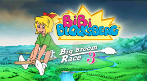 bibi blocksberg big broom race 3 ps4 trophies