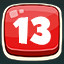 Level 13