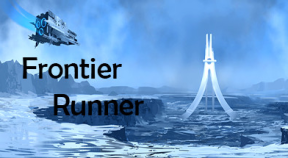 frontier runner steam achievements