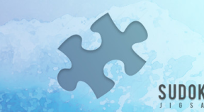 sudoku jigsaw steam achievements