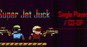 super jet juck steam achievements