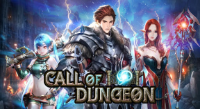 call of dungeon google play achievements