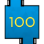 Score 100