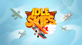 idleskies google play achievements