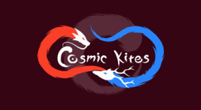 cosmic kites steam achievements