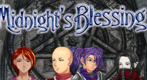 midnight's blessing steam achievements