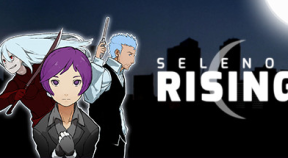 selenon rising steam achievements