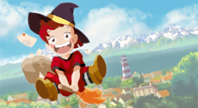 maria the witch ps4 trophies