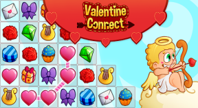 valentine connect google play achievements
