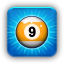 9-Ball Denial