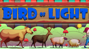 bird of light steam achievements