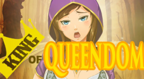 king of queendoms steam achievements