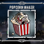 Popcorn Maker