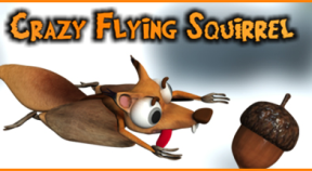 crazy flying squirrel steam achievements