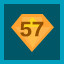 Gem 57