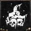 Norscannihilation