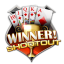 Winner Shootout Tourney