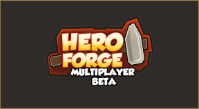 hero forge beta google play achievements
