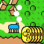 Return to Yoshi's Island FOR COINS