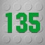 Level  135