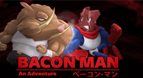 bacon man  an adventure steam achievements